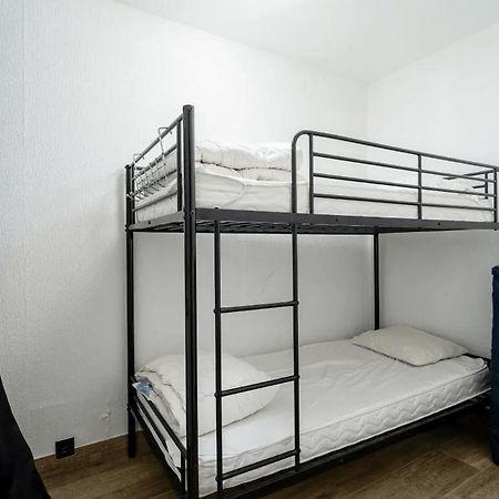 Casinoplein Appartement Sterckx Blankenberge Luaran gambar