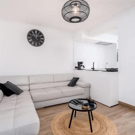 Casinoplein Appartement Sterckx Blankenberge Luaran gambar